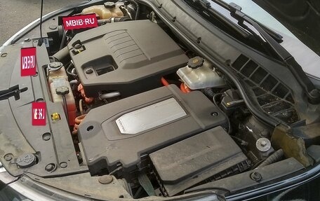 Chevrolet Volt I, 2013 год, 1 250 000 рублей, 31 фотография
