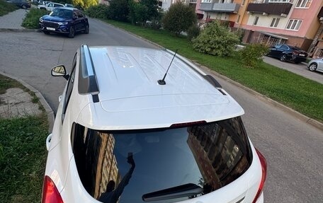 Opel Mokka I, 2013 год, 1 150 000 рублей, 4 фотография