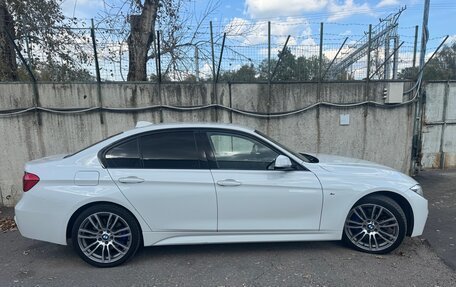 BMW 3 серия, 2016 год, 2 950 000 рублей, 3 фотография