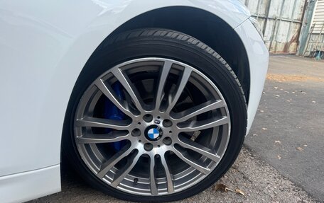 BMW 3 серия, 2016 год, 2 950 000 рублей, 8 фотография