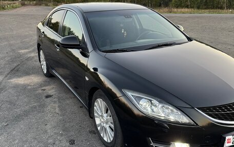 Mazda 6, 2007 год, 690 000 рублей, 2 фотография