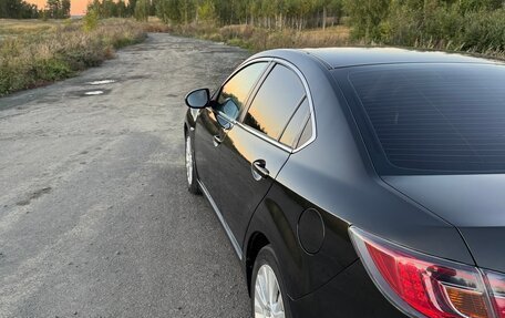 Mazda 6, 2007 год, 690 000 рублей, 5 фотография
