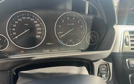 BMW 3 серия, 2016 год, 2 950 000 рублей, 15 фотография