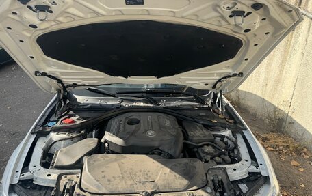 BMW 3 серия, 2016 год, 2 950 000 рублей, 12 фотография