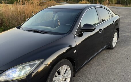 Mazda 6, 2007 год, 690 000 рублей, 4 фотография