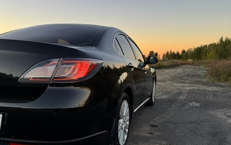 Mazda 6, 2007 год, 690 000 рублей, 7 фотография