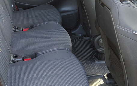 Citroen C4 Picasso II рестайлинг, 2012 год, 590 000 рублей, 5 фотография