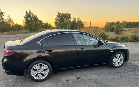 Mazda 6, 2007 год, 690 000 рублей, 8 фотография