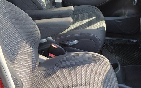 Citroen C4 Picasso II рестайлинг, 2012 год, 590 000 рублей, 7 фотография