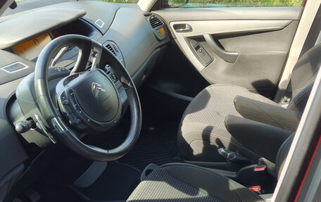 Citroen C4 Picasso II рестайлинг, 2012 год, 590 000 рублей, 9 фотография