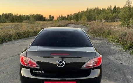 Mazda 6, 2007 год, 690 000 рублей, 6 фотография
