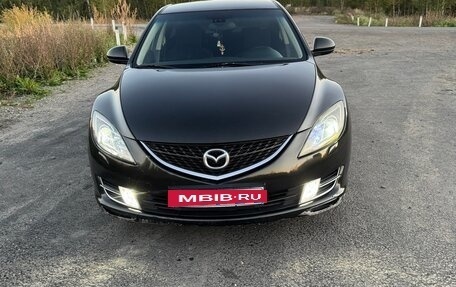 Mazda 6, 2007 год, 690 000 рублей, 3 фотография