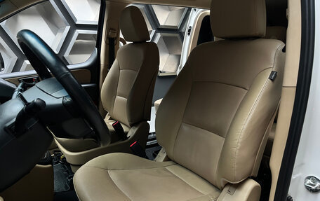 Hyundai H-1 II рестайлинг, 2020 год, 3 650 000 рублей, 12 фотография