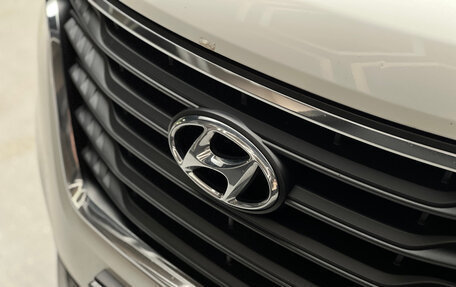 Hyundai H-1 II рестайлинг, 2020 год, 3 650 000 рублей, 9 фотография