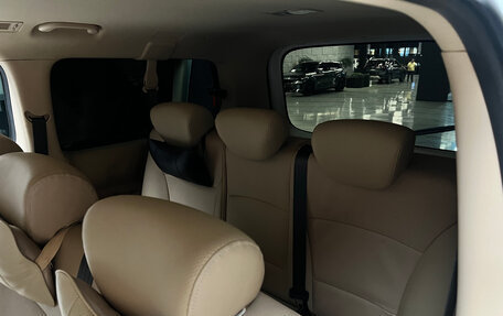 Hyundai H-1 II рестайлинг, 2020 год, 3 650 000 рублей, 19 фотография
