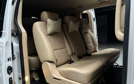 Hyundai H-1 II рестайлинг, 2020 год, 3 650 000 рублей, 20 фотография