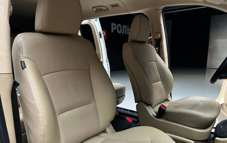 Hyundai H-1 II рестайлинг, 2020 год, 3 650 000 рублей, 25 фотография