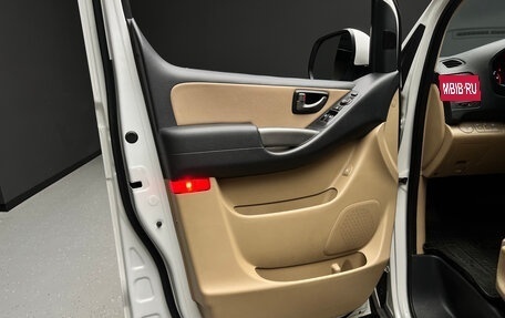 Hyundai H-1 II рестайлинг, 2020 год, 3 650 000 рублей, 13 фотография