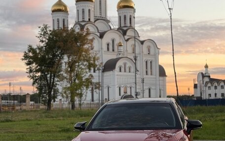 Toyota Camry, 2021 год, 3 050 000 рублей, 2 фотография