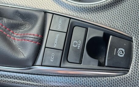 Toyota Camry, 2021 год, 3 050 000 рублей, 9 фотография