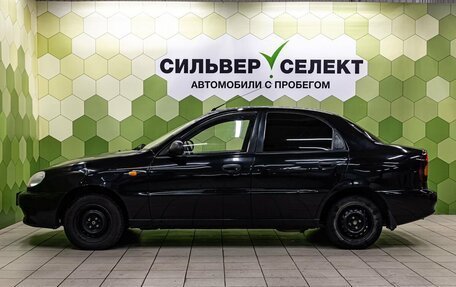 ЗАЗ Chance, 2011 год, 199 000 рублей, 7 фотография
