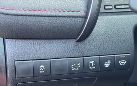 Toyota Camry, 2021 год, 3 050 000 рублей, 8 фотография