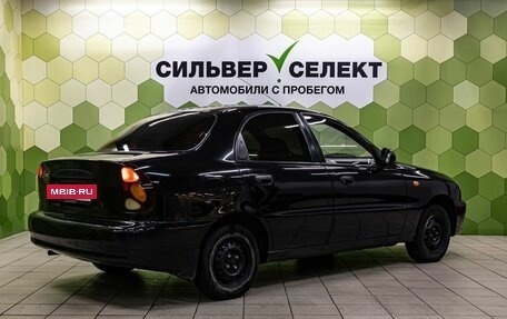 ЗАЗ Chance, 2011 год, 199 000 рублей, 2 фотография