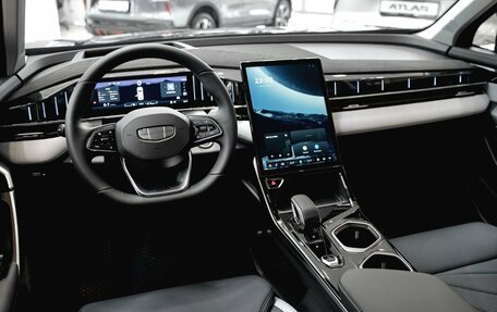 Geely Atlas, 2024 год, 4 017 190 рублей, 9 фотография