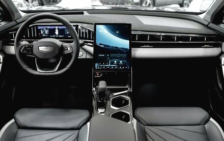 Geely Atlas, 2024 год, 4 017 190 рублей, 10 фотография
