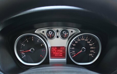 Ford Focus II рестайлинг, 2008 год, 579 000 рублей, 12 фотография