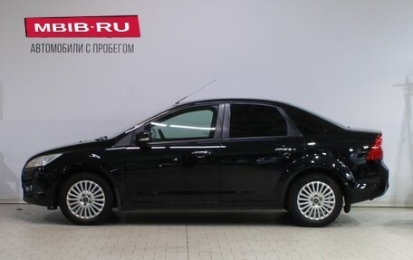 Ford Focus II рестайлинг, 2008 год, 579 000 рублей, 7 фотография