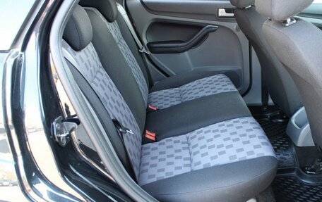 Ford Focus II рестайлинг, 2008 год, 579 000 рублей, 16 фотография