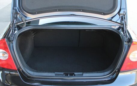 Ford Focus II рестайлинг, 2008 год, 579 000 рублей, 17 фотография