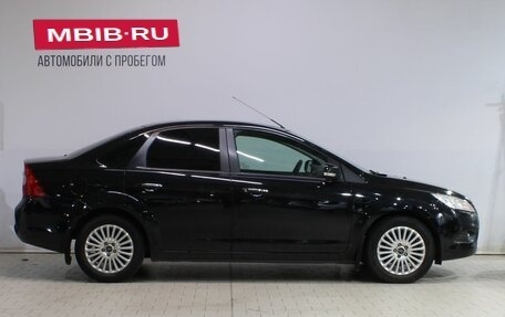 Ford Focus II рестайлинг, 2008 год, 579 000 рублей, 8 фотография
