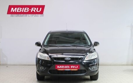 Ford Focus II рестайлинг, 2008 год, 579 000 рублей, 5 фотография