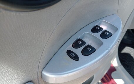 Lifan Smily I (330) рестайлинг, 2011 год, 320 000 рублей, 10 фотография