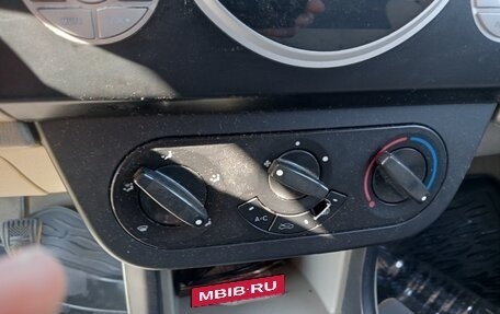 Lifan Smily I (330) рестайлинг, 2011 год, 320 000 рублей, 11 фотография