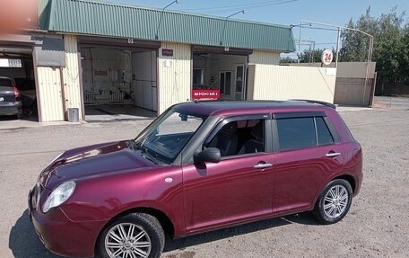 Lifan Smily I (330) рестайлинг, 2011 год, 320 000 рублей, 6 фотография