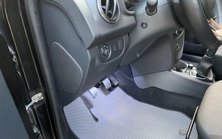 Renault Logan II, 2015 год, 750 000 рублей, 11 фотография