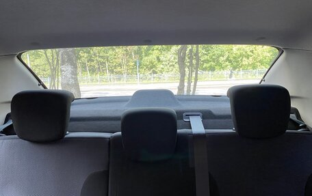 Renault Logan II, 2015 год, 750 000 рублей, 15 фотография