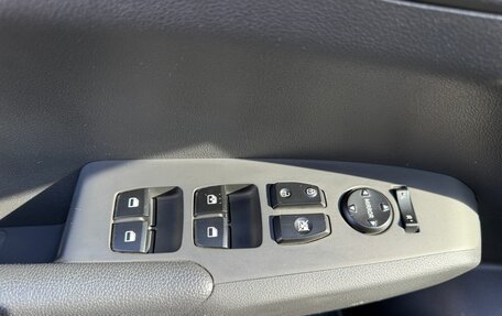 Hyundai Solaris II рестайлинг, 2021 год, 1 600 000 рублей, 10 фотография
