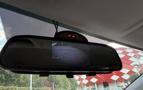 Hyundai Solaris II рестайлинг, 2021 год, 1 600 000 рублей, 18 фотография