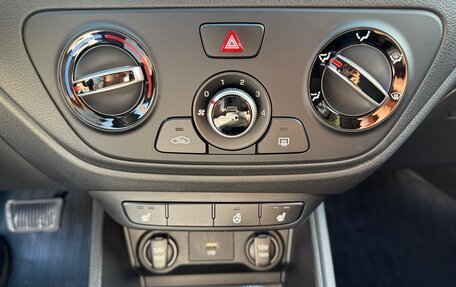 Hyundai Solaris II рестайлинг, 2021 год, 1 600 000 рублей, 16 фотография