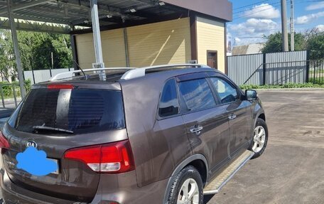 KIA Sorento II рестайлинг, 2014 год, 1 650 000 рублей, 3 фотография