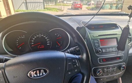 KIA Sorento II рестайлинг, 2014 год, 1 650 000 рублей, 9 фотография
