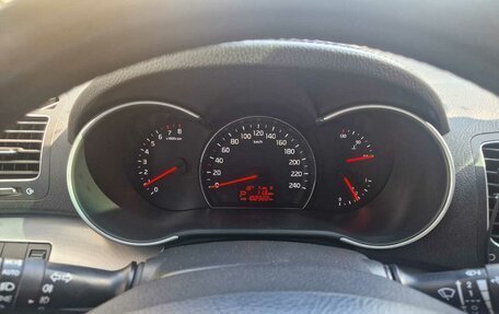 KIA Sorento II рестайлинг, 2014 год, 1 650 000 рублей, 7 фотография
