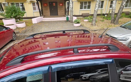 Hyundai Matrix I рестайлинг, 2008 год, 1 020 000 рублей, 3 фотография