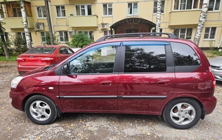 Hyundai Matrix I рестайлинг, 2008 год, 1 020 000 рублей, 2 фотография