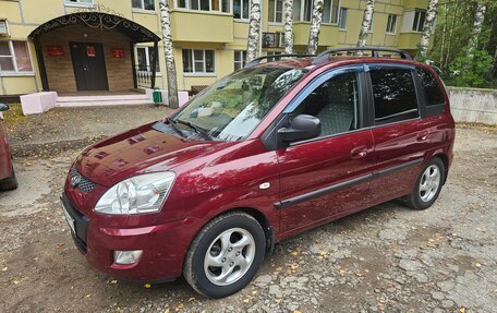 Hyundai Matrix I рестайлинг, 2008 год, 1 020 000 рублей, 4 фотография