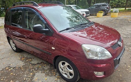 Hyundai Matrix I рестайлинг, 2008 год, 1 020 000 рублей, 6 фотография